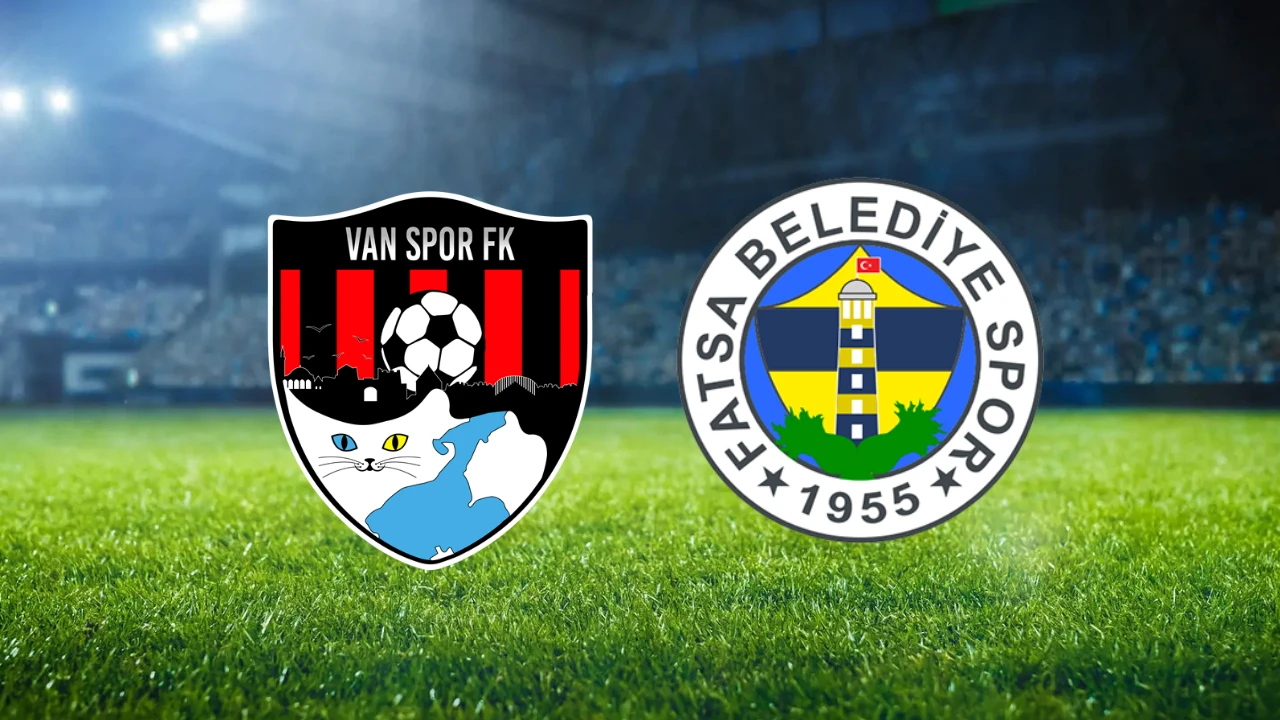Fatsa Belediyespor – vanspor