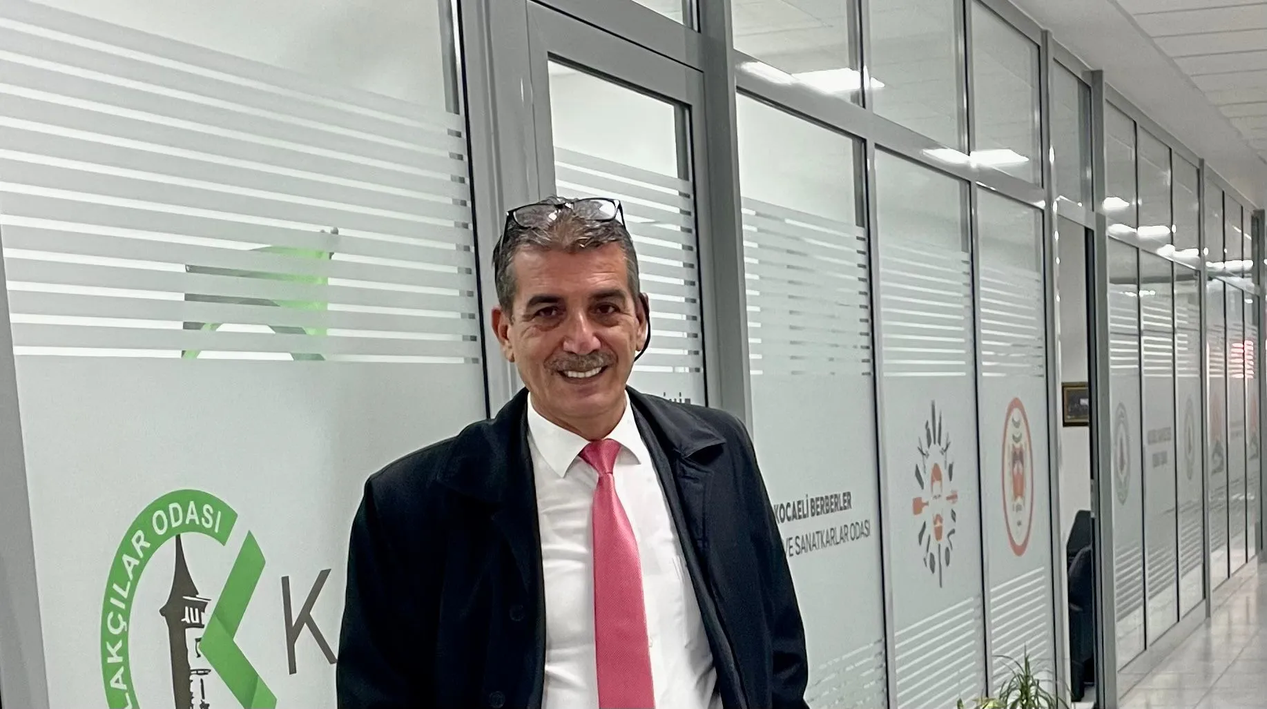 ARTIK YENİ ŞEYLER SÖYLEMEK LAZIM