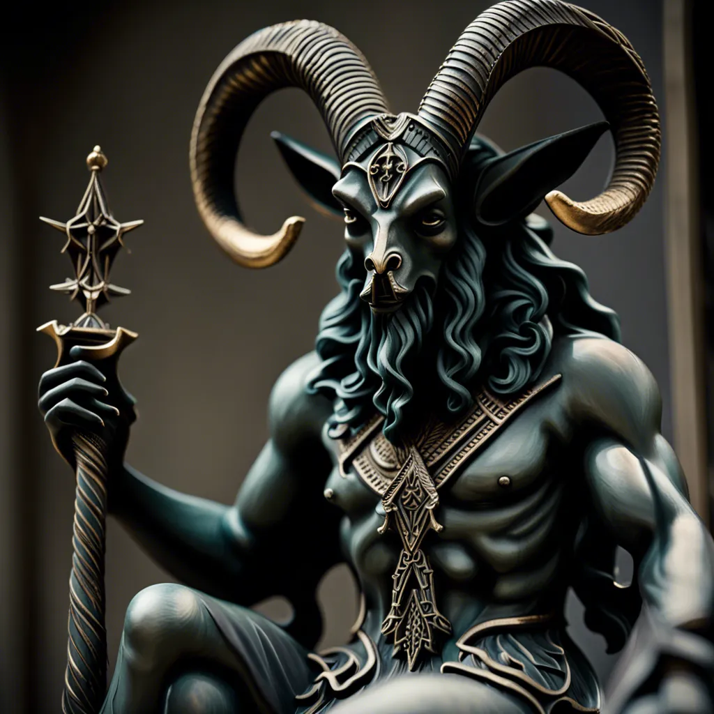 Hilal ve Şeytanın Boynuzları