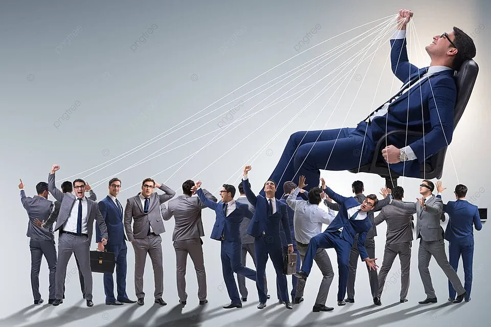 KORKU, SUÇLULUK VE SEÇİLMİŞLİK: MANİPÜLATİF LİDERLERİN 7 TEHLİKELİ YÜZÜ