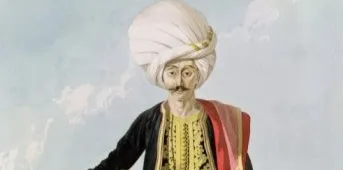 Kefenini Başına Dolardı!