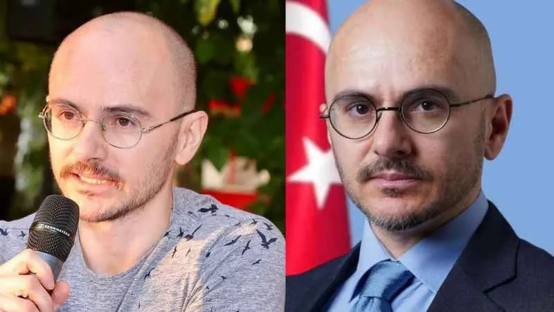 SİYASETTE DÜRÜSTLÜK SINAVI: TÜRÜKTEN, ZORUNLU AŞI TEKLİFİNDEKİ GİZLENEN GERÇEKLERİ AÇIKLADI!