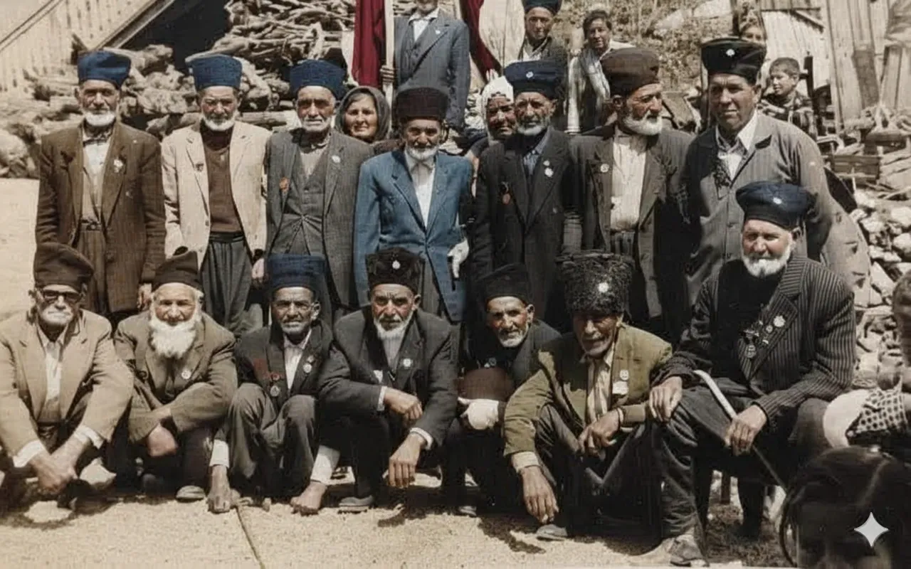 Kurtuluş Savaşı’nda Torosların Sessiz Kahramanları