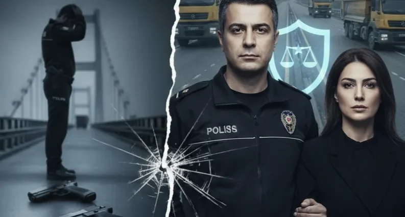 Polis Eşinden Adalet Bakanlığı’na Açık Mektup