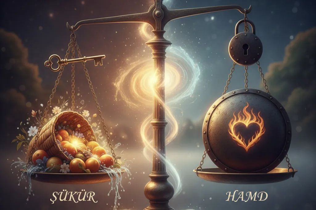 Dikkat: Duanızın Kabul Olmamasının Nedeni Bu Karışıklık Olabilir mi?