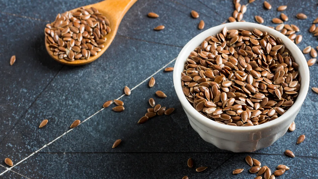 Keten Tohumu Jeli Mucizesi