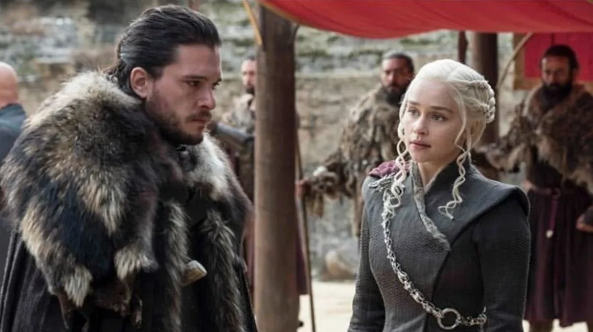 Game of Thrones Evreninde Yeni Dönem Başlıyor