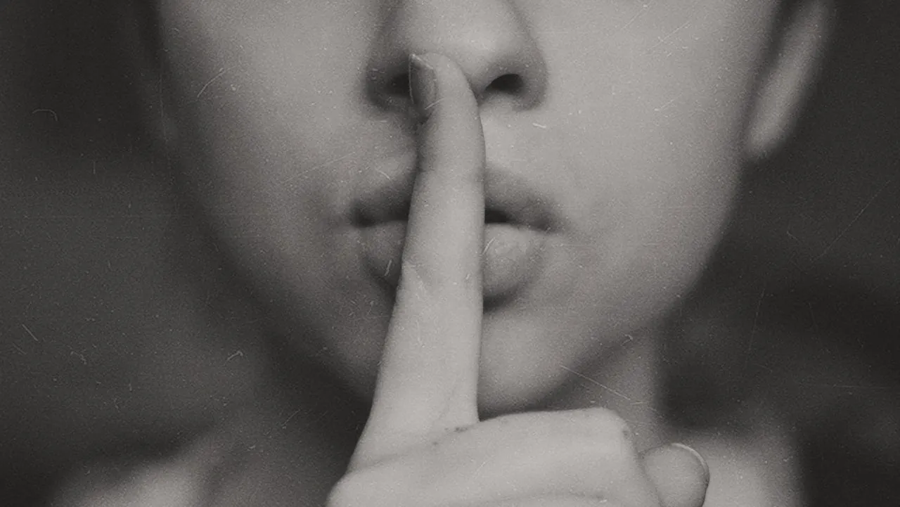 Görünmez Bir Güç mü Yaklaşıyor? Sosyal Medyada Yayılan O Huzursuzluk’ Hissi!