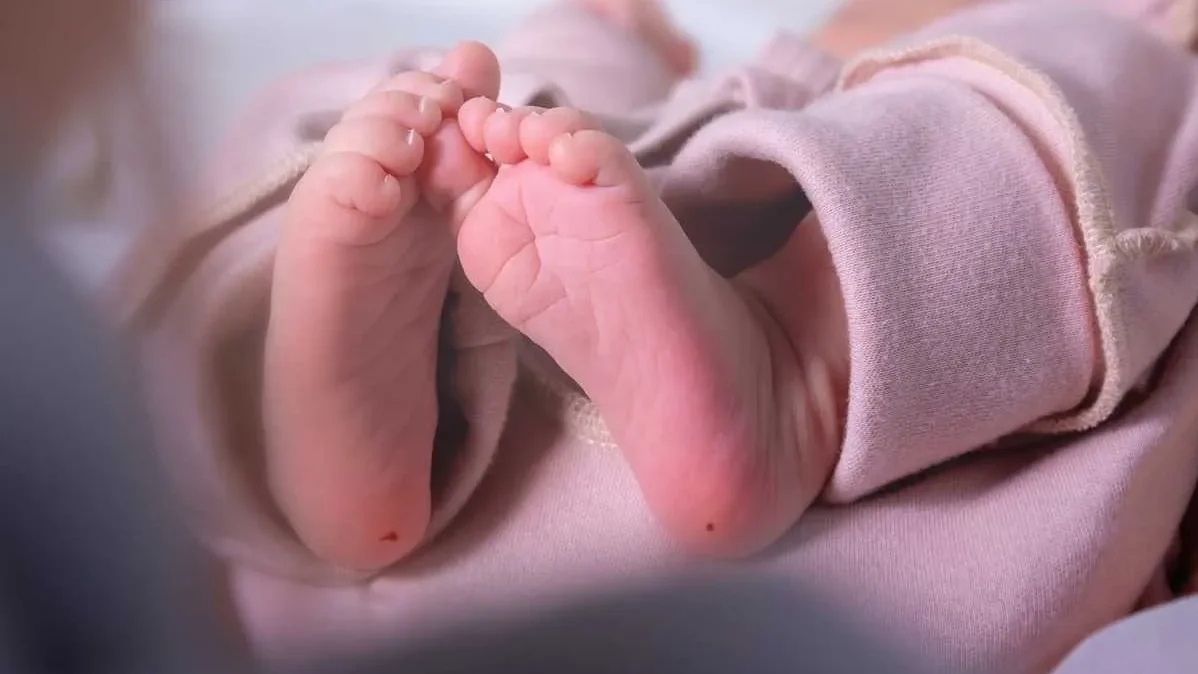 Topuk Kanına Dikkat