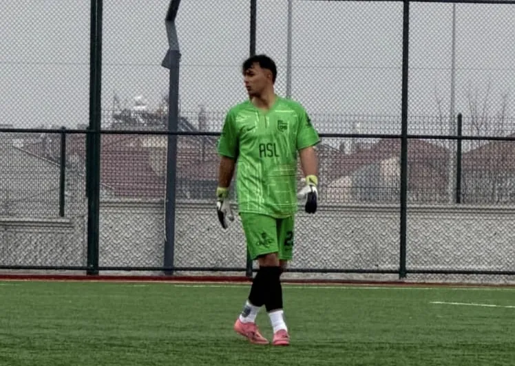 Adem Samur Transfer Radarına Girdi!