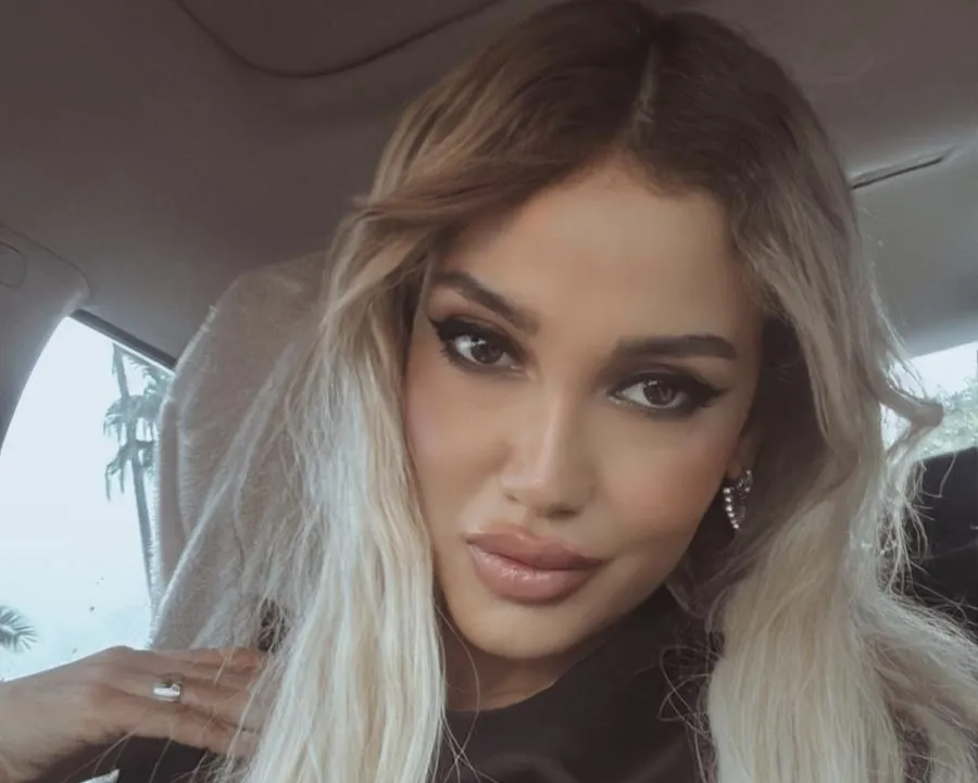 Fevziye Nadide Yilmaz