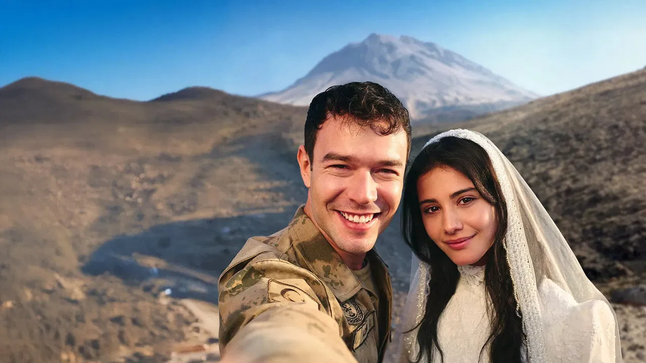 Sevdigim Sensin Dizisi