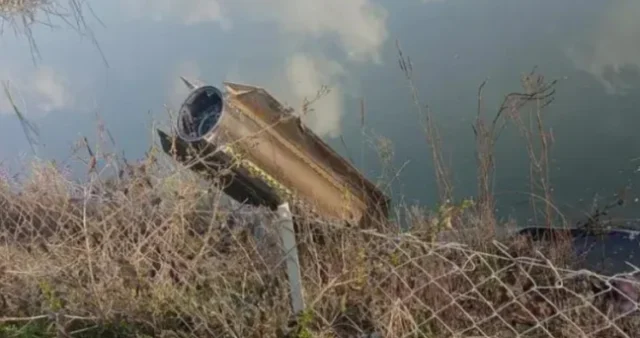 Türkiye’ye füze Saldırısı Oldu mu?