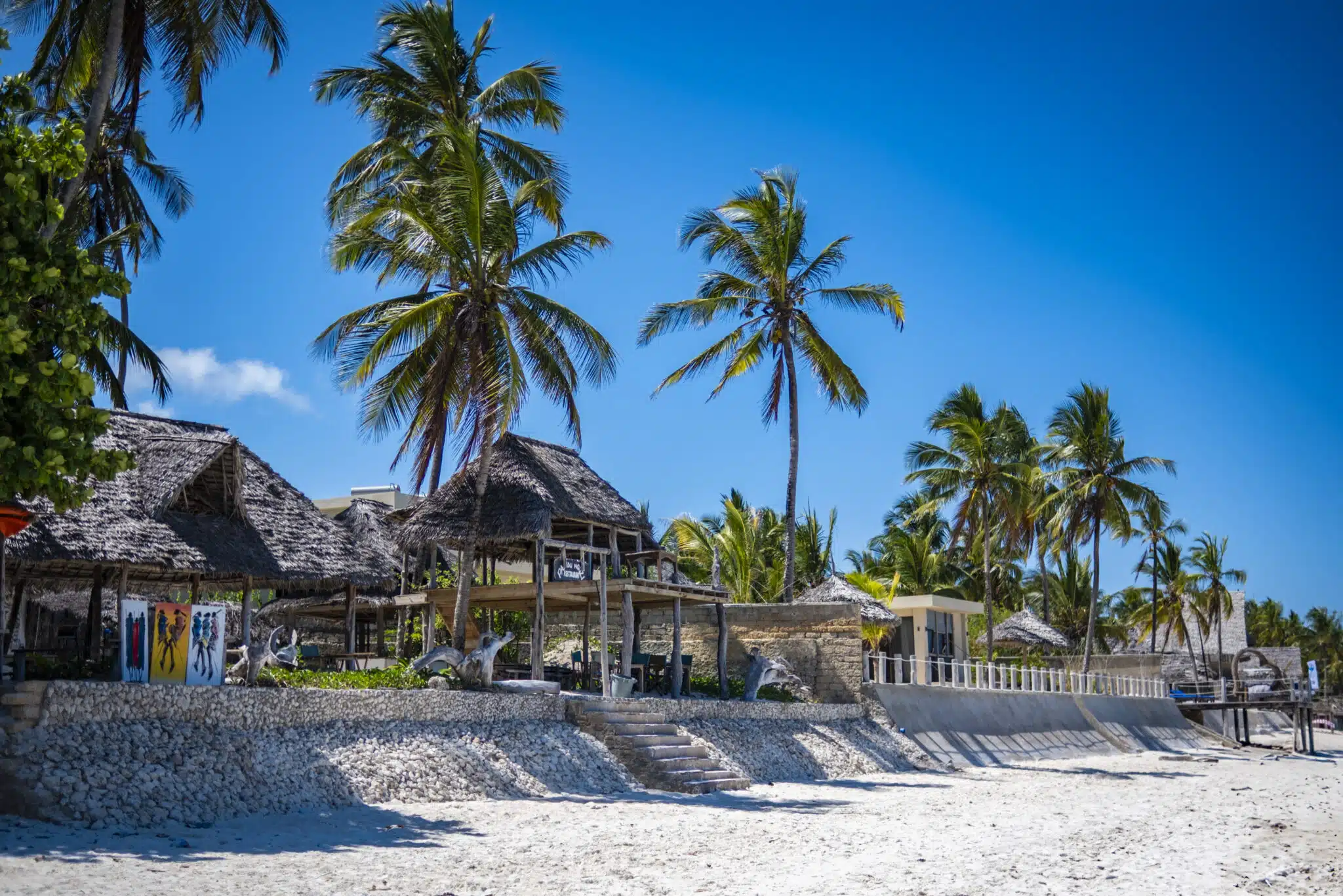 Zanzibar Tatili Kaça Patlar? 2026 Otel, Restoran ve Uçak Bileti Bütçesi