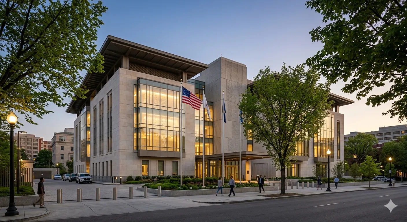 ABD’den Diyarbakır Dahil 22 İle Seyahat Yasağı: “Güvenli Değil” Kategorisine Alındı