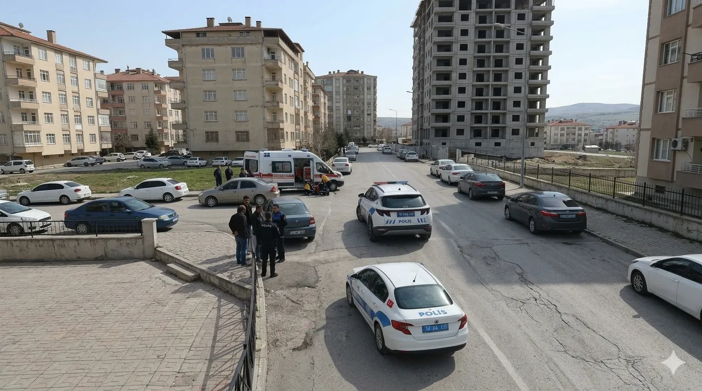 Malatya’da Okul Çevresinde Kavga: 5 Öğrenci Yaralandı