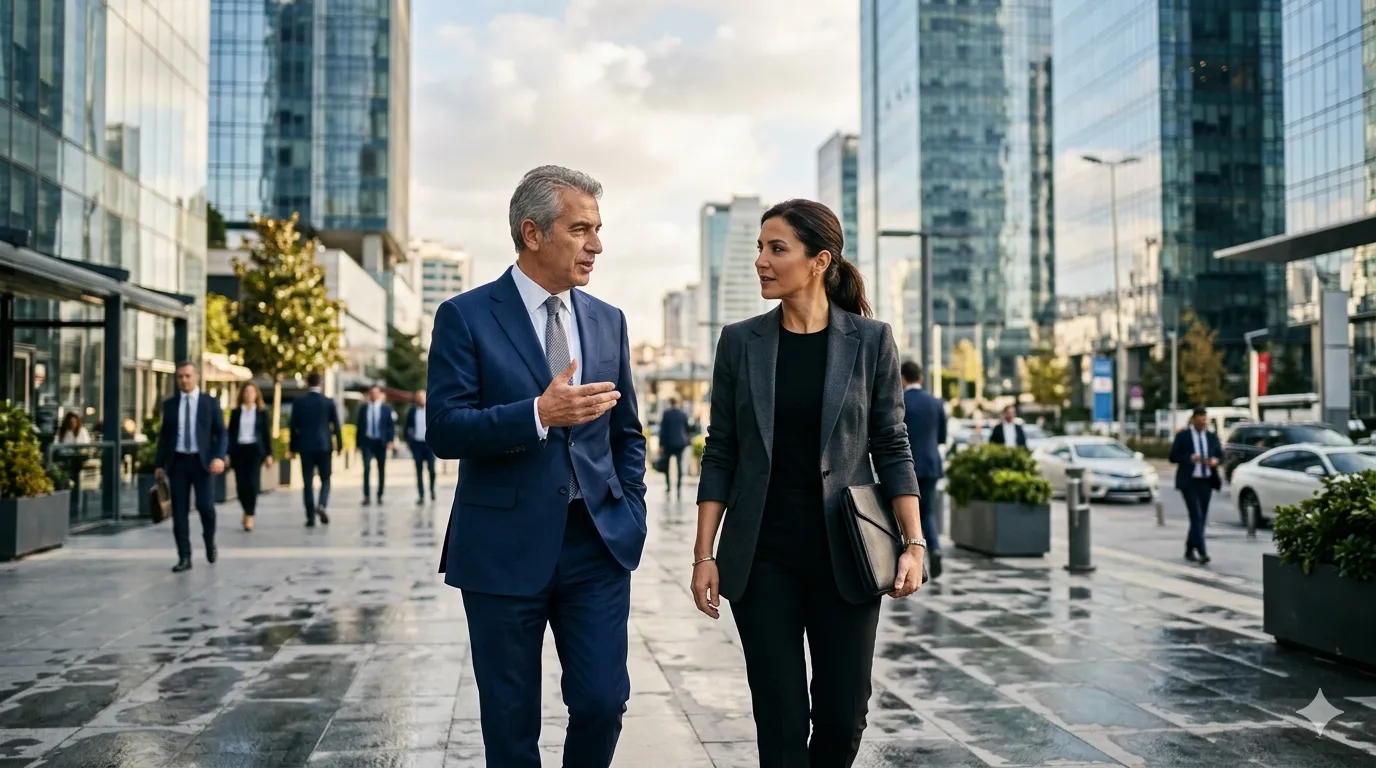 Koç ve Sabancı Türkiye’den Gidiyor mu? Devlerin Satış Hamlesi Ne Anlama Geliyor?