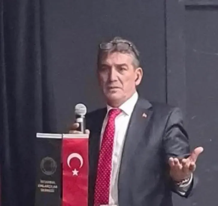 Kurtla Kuzuyu Yiyip Çobanla Yas Tutanlar!