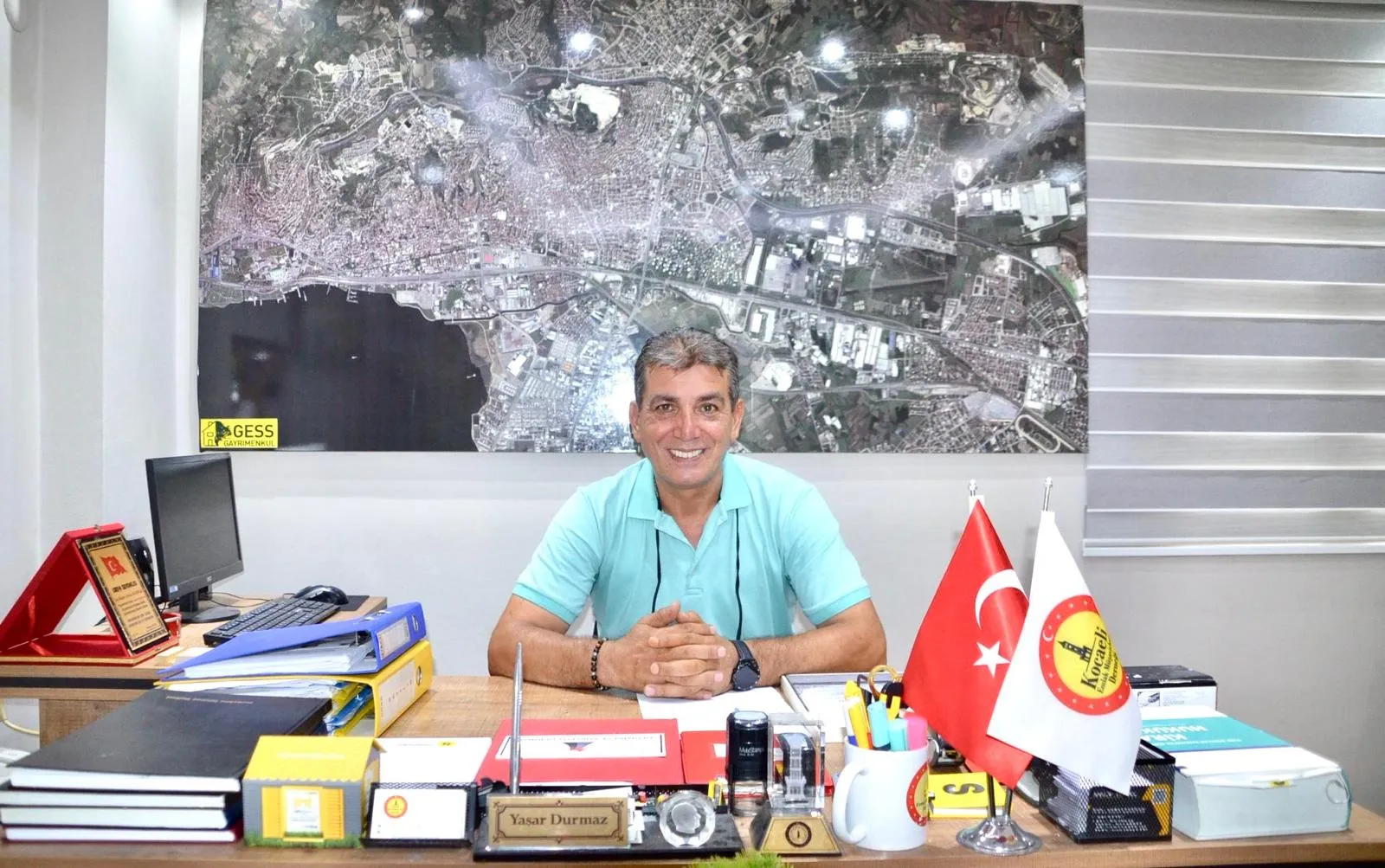 İYİLİK, EN KOLAY SÖMÜRÜLEN ŞEYDİR