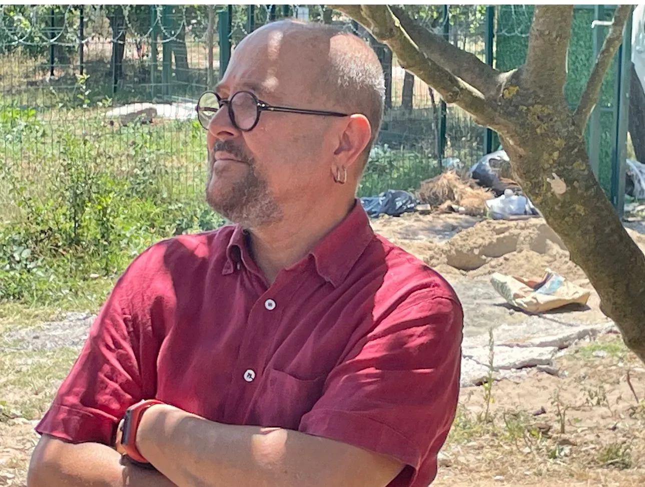 1 Mayıs.. Hafızanın ve Emeğin Gölgesinde!