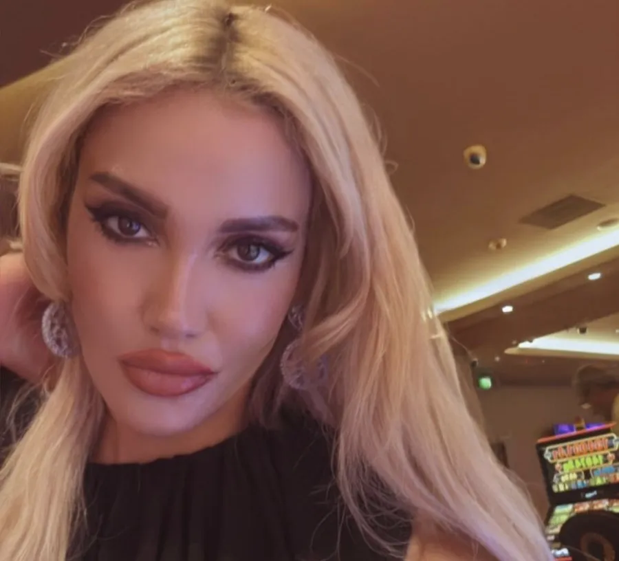 Fevziye Nadide Yilmaz