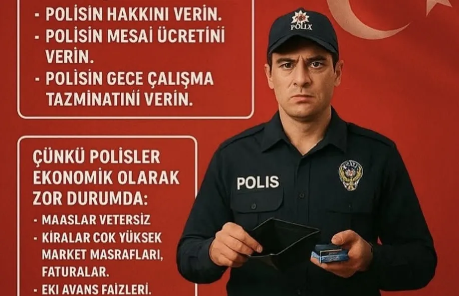 Özel Rapor: Teşkilatın 181. Yılında Operasyonel Çıkmaz “Hizmet Var, Hak Ediş Yok