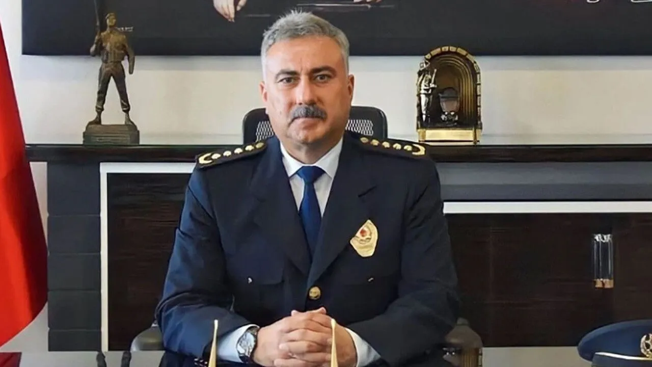 Manisa’ya Veda, Mersin’e Güçlü Merhaba: Fahri Aktaş Göreve Başladı