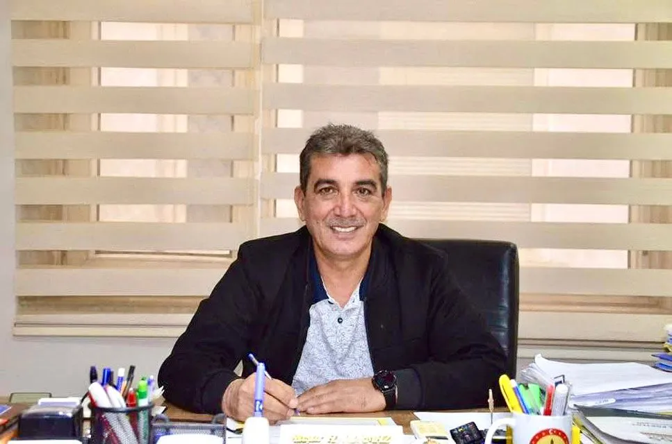 KİR HER ZAMAN BAŞKALARINDA DEĞİLDİR!