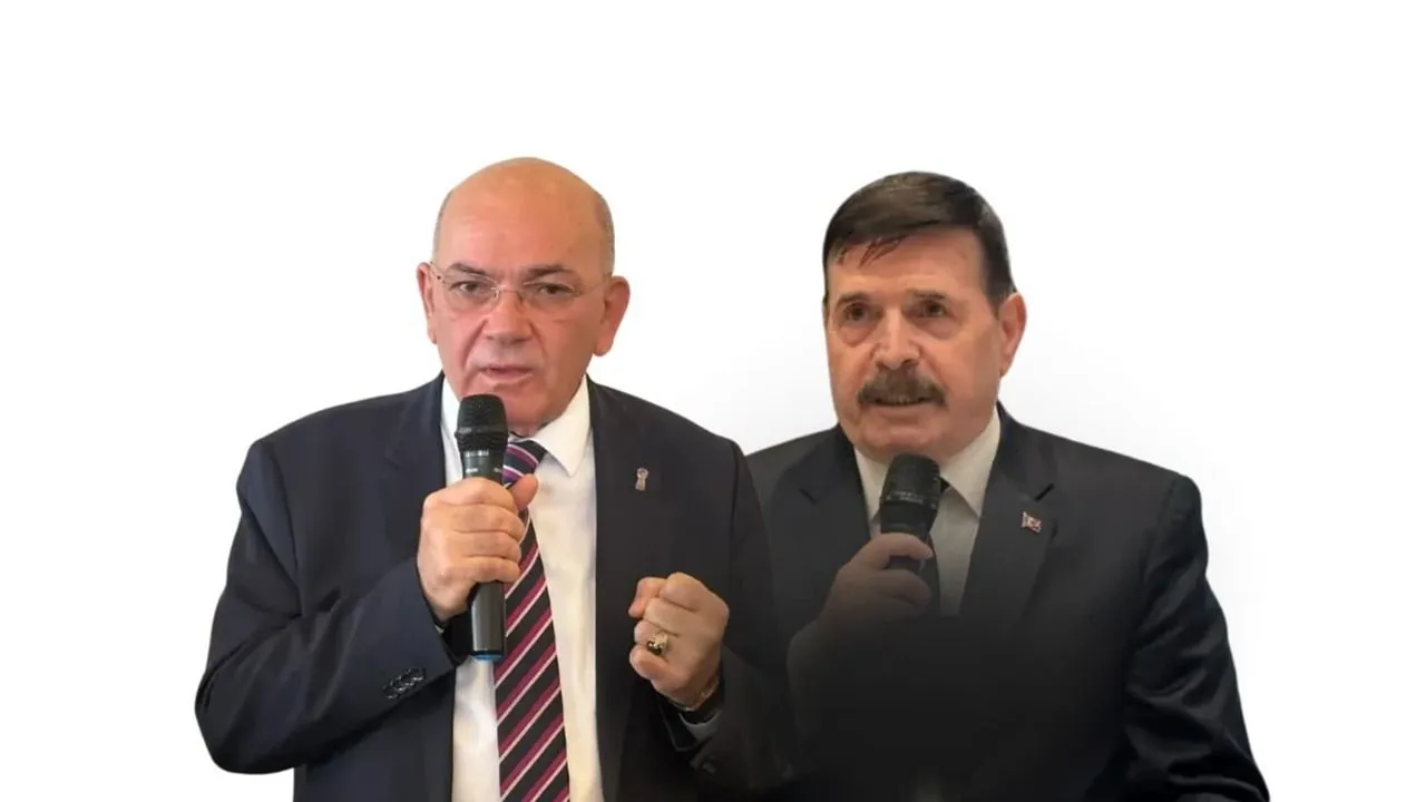 YA MEVCUT DÜZEN, YA YENİ YÖNETİM: KESOB’DA SEÇİM HEYECANI