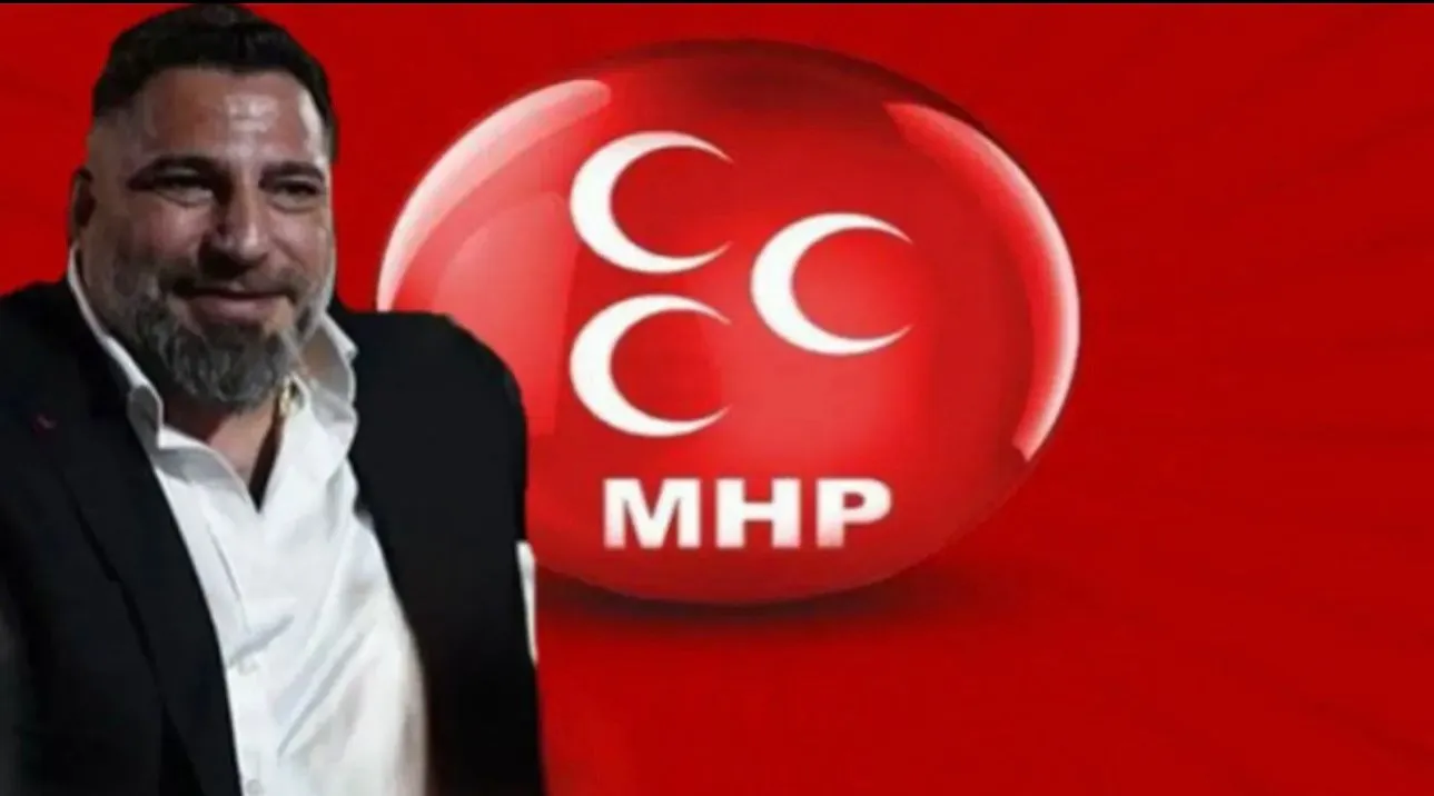 SONDAKİKA; KOCAELİ’DE MHP İL YÖNETİCİSİ GEYLANİ YENİGÜN SİLAHLI SALDIRIDA HAYATINI KAYBETTİ