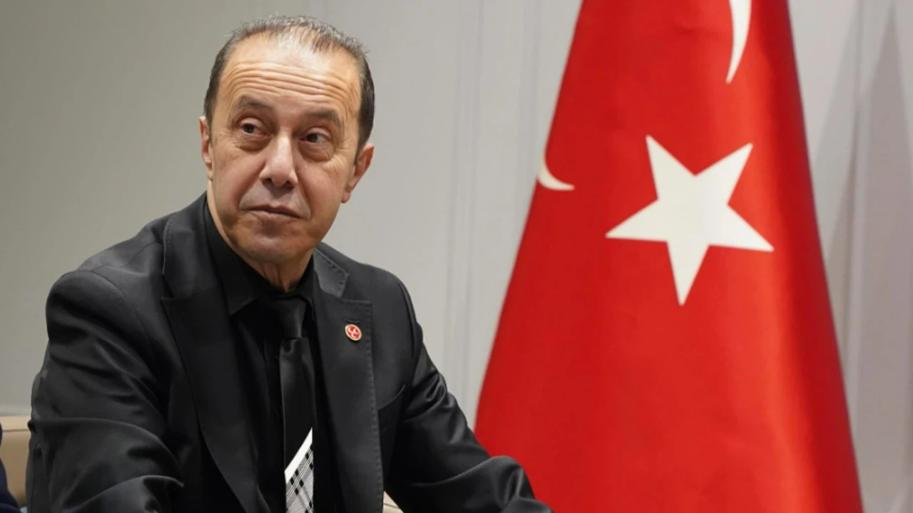 MHP Kocaeli’de Kamil Akın Görevden Alındı, Yeni Atama Yapıldı!