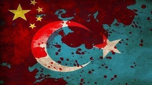 Gazze’ye Feryat, Doğu Türkistan’a Sükut: Bu İkiyüzlülük Kimin Eseri?