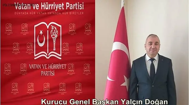 Emniyette Atama Krizi Büyüyor! Yalçın Doğan Yetkililere Seslendi