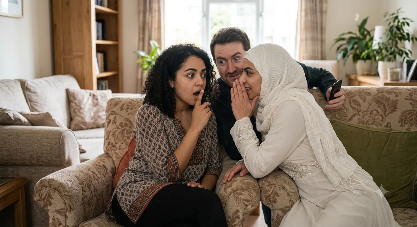 Allah’ın Uzak Durulmasını İstediği 5 Akraba Evi!